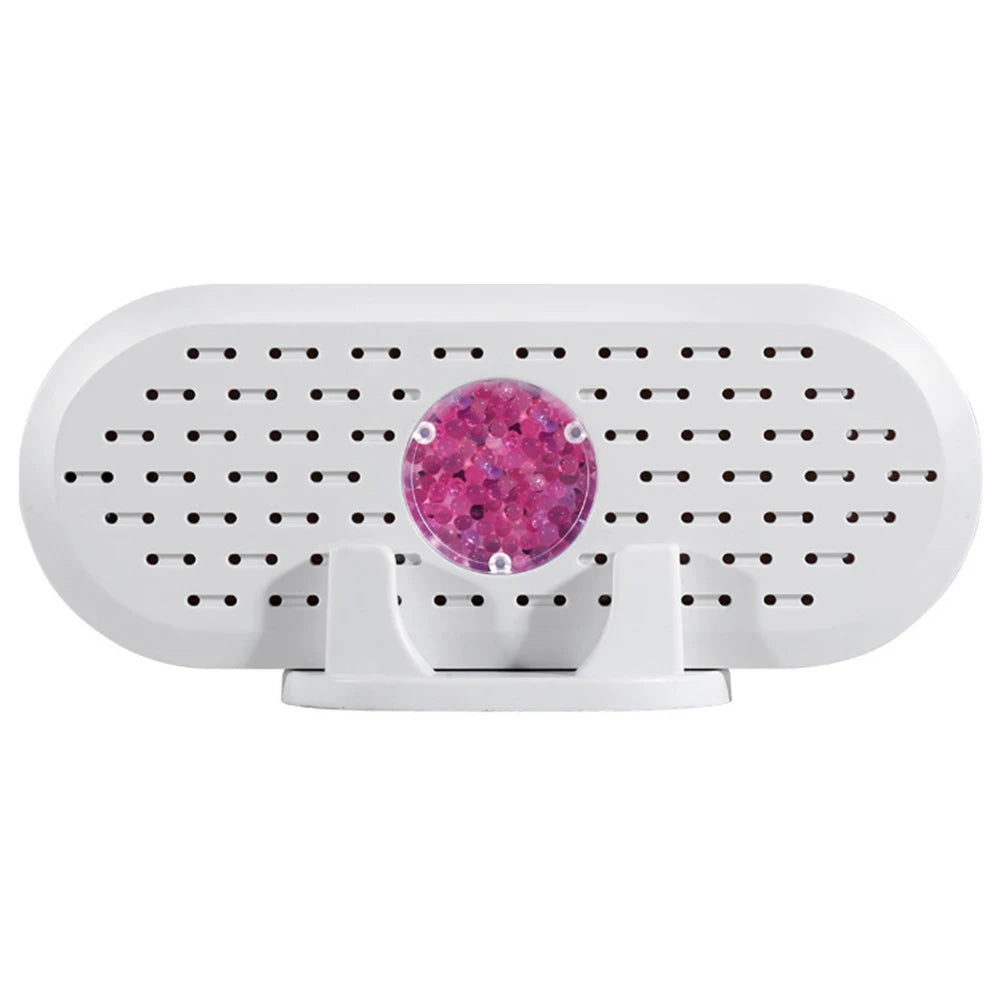 Mini USB Dehumidifier – Reusable Moisture Absorber